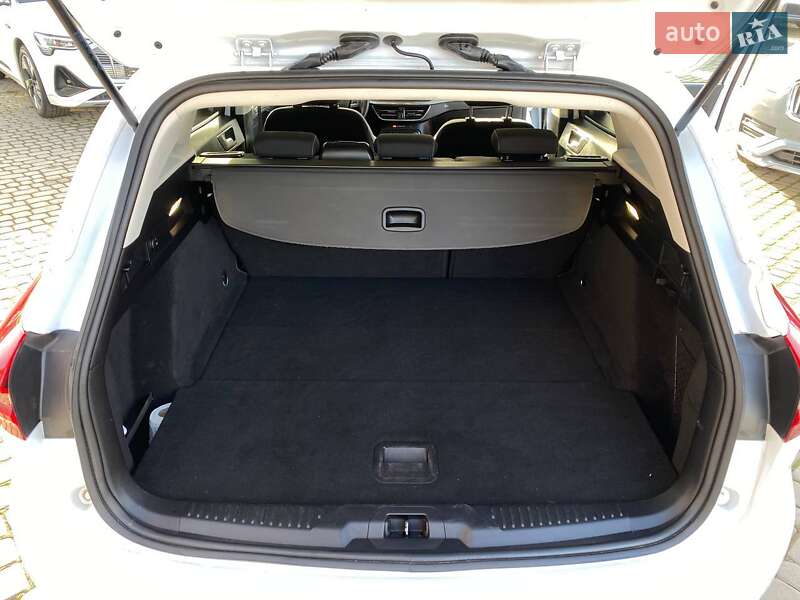 Универсал Ford Focus 2023 в Львове