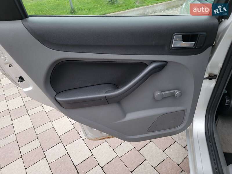 Универсал Ford Focus 2008 в Сарнах фото 23 Универсал Ford Focus 2008 в Сарнах