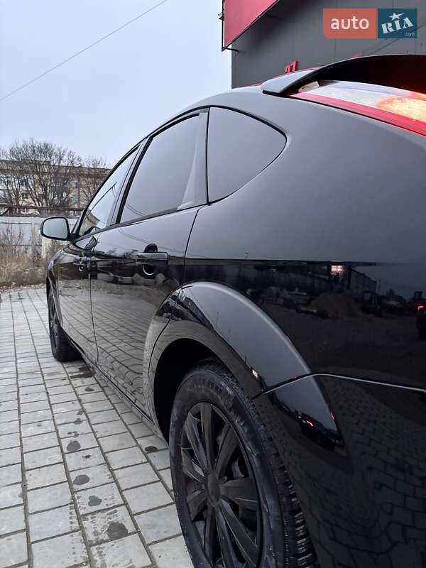 Хетчбек Ford Focus 2010 в Києві