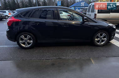 Хэтчбек Ford Focus 2014 в Хмельницком