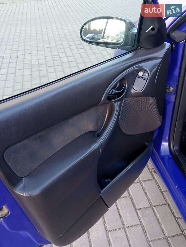 Универсал Ford Focus 2000 в Ровно фото 20 Универсал Ford Focus 2000 в Ровно