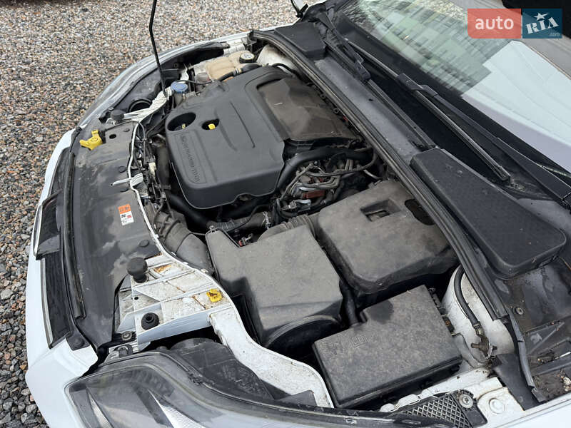 Универсал Ford Focus 2013 в Полтаве