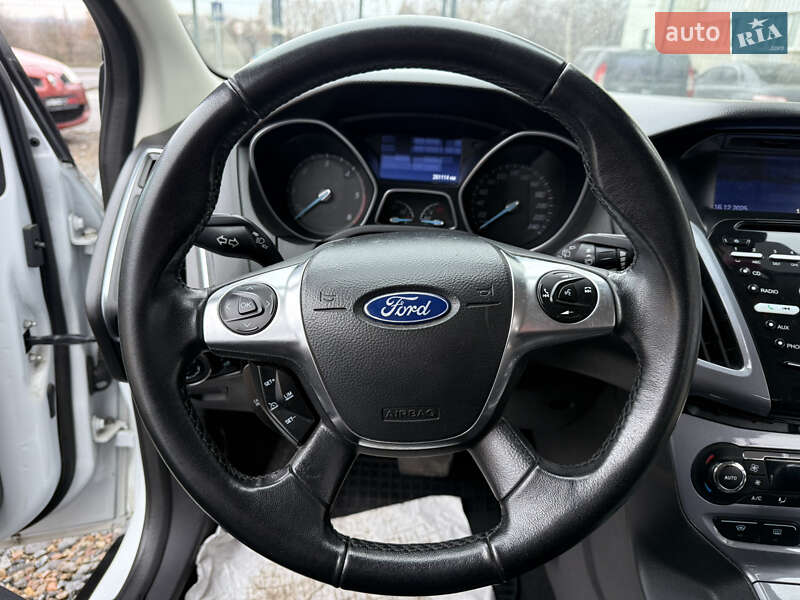 Универсал Ford Focus 2013 в Полтаве