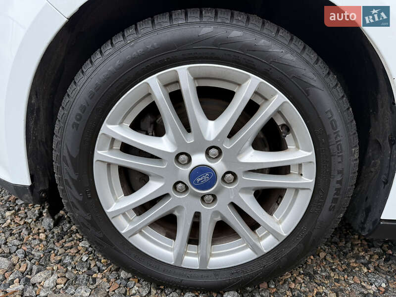 Универсал Ford Focus 2013 в Полтаве