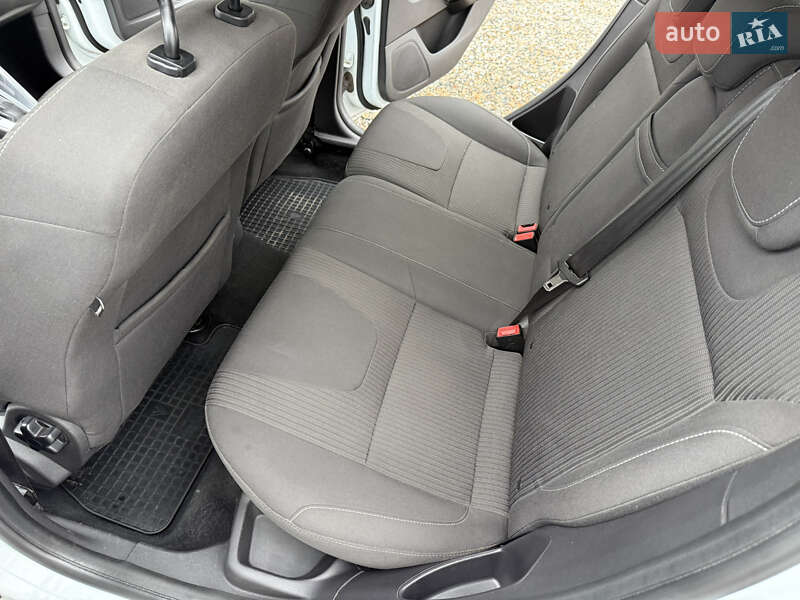 Универсал Ford Focus 2013 в Полтаве