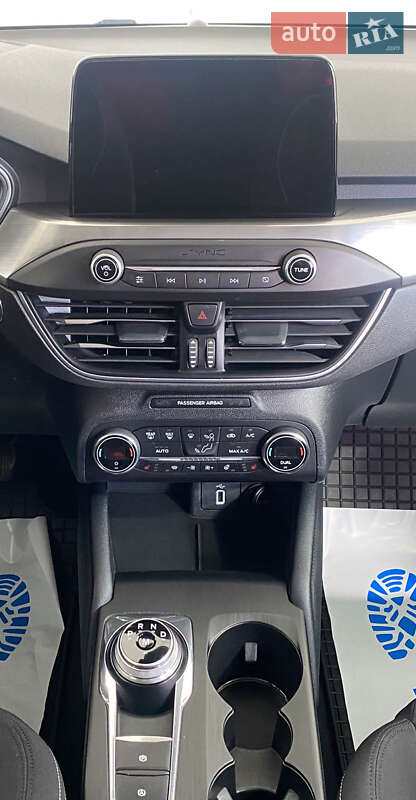 Универсал Ford Focus 2018 в Львове фото 20 Универсал Ford Focus 2018 в Львове