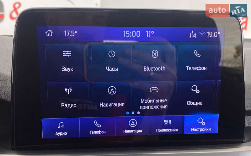 Универсал Ford Focus 2018 в Львове фото 30 Универсал Ford Focus 2018 в Львове