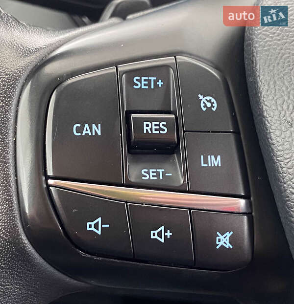 Универсал Ford Focus 2018 в Львове фото 12 Универсал Ford Focus 2018 в Львове