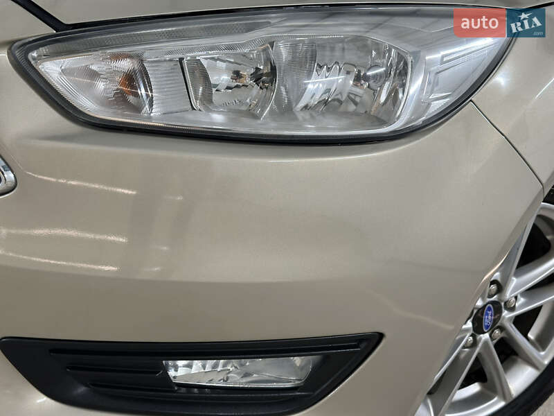 Универсал Ford Focus 2015 в Дрогобыче фото 9 Универсал Ford Focus 2015 в Дрогобыче