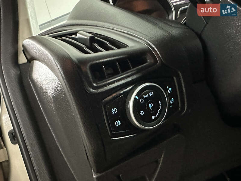 Универсал Ford Focus 2015 в Дрогобыче фото 25 Универсал Ford Focus 2015 в Дрогобыче