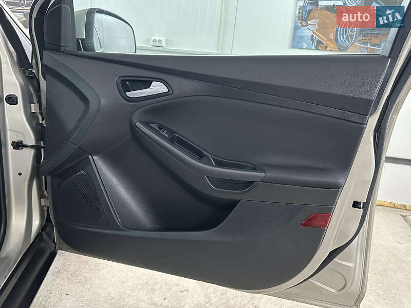 Универсал Ford Focus 2015 в Дрогобыче фото 34 Универсал Ford Focus 2015 в Дрогобыче