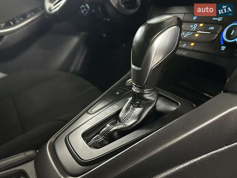 Универсал Ford Focus 2015 в Дрогобыче фото 39 Универсал Ford Focus 2015 в Дрогобыче