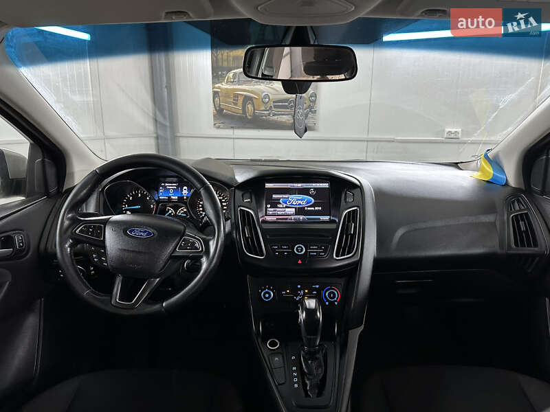 Универсал Ford Focus 2015 в Дрогобыче фото 48 Универсал Ford Focus 2015 в Дрогобыче