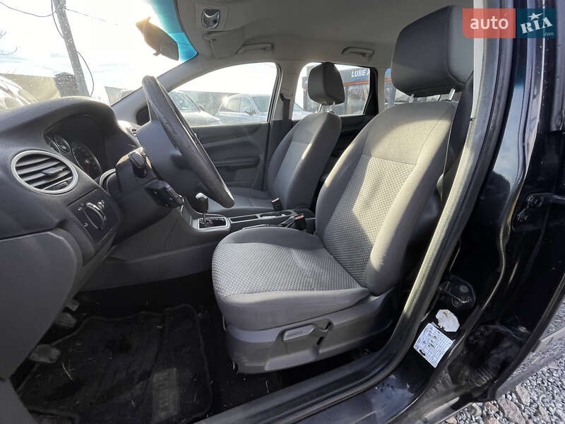 Универсал Ford Focus 2006 в Львове фото 7 Универсал Ford Focus 2006 в Львове