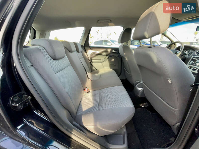 Универсал Ford Focus 2006 в Львове фото 13 Универсал Ford Focus 2006 в Львове