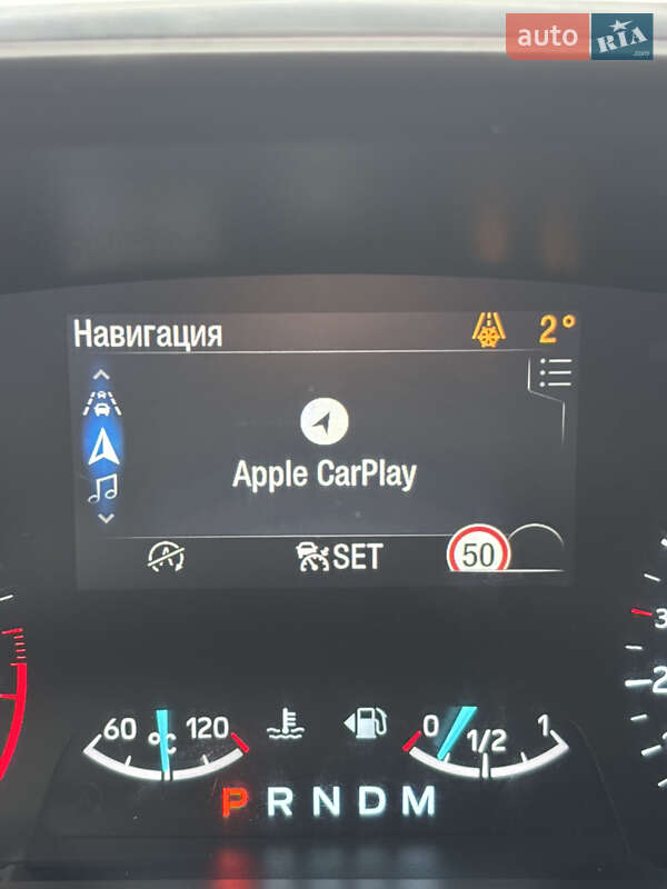 Универсал Ford Focus 2019 в Киеве фото 22 Универсал Ford Focus 2019 в Киеве