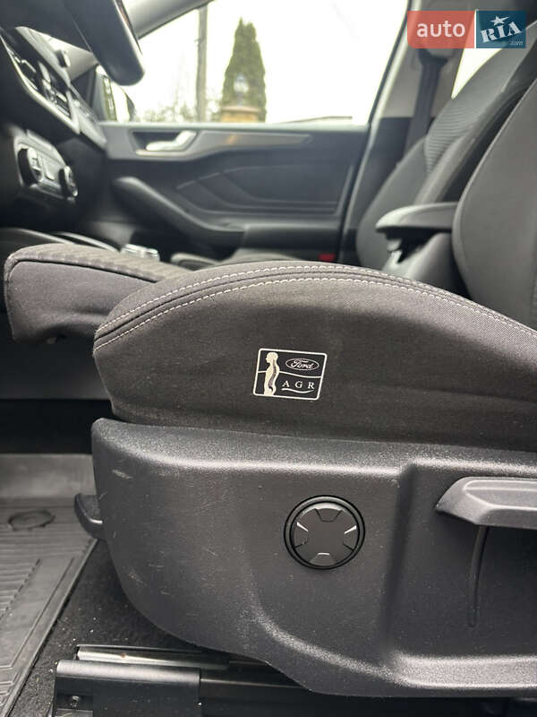 Универсал Ford Focus 2019 в Киеве фото 27 Универсал Ford Focus 2019 в Киеве