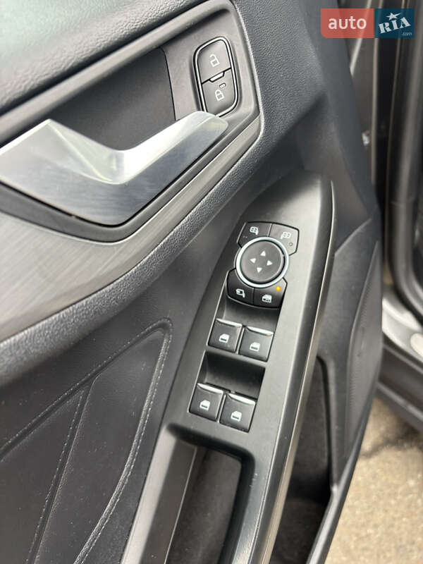 Универсал Ford Focus 2019 в Киеве фото 28 Универсал Ford Focus 2019 в Киеве