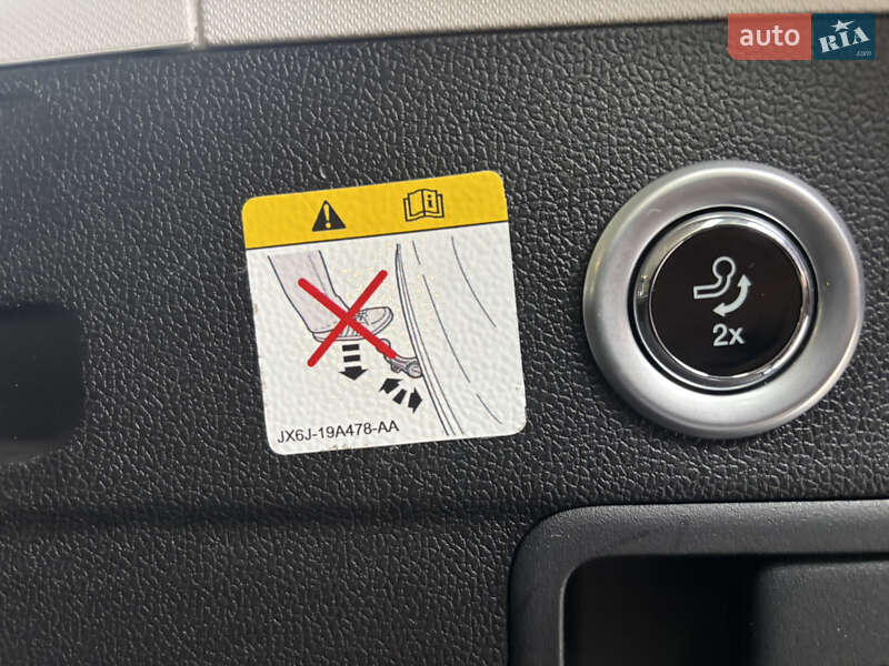 Универсал Ford Focus 2019 в Киеве фото 33 Универсал Ford Focus 2019 в Киеве