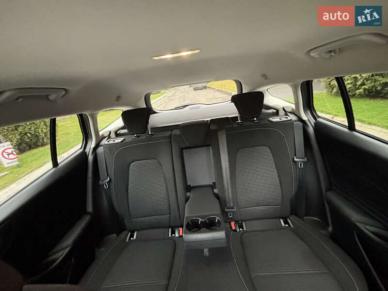 Универсал Ford Focus 2019 в Киеве фото 35 Универсал Ford Focus 2019 в Киеве