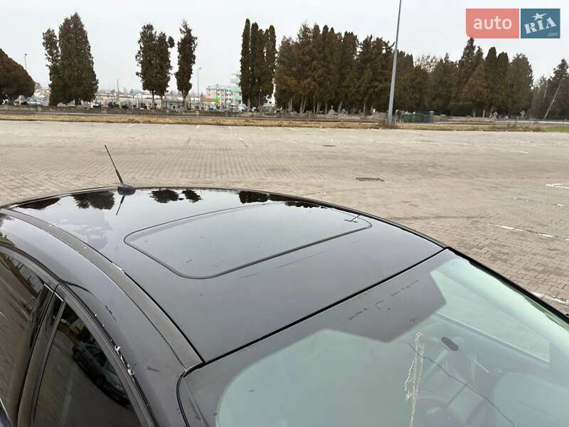 Хетчбек Ford Focus 2017 в Вінниці