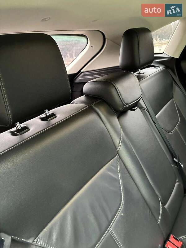 Хетчбек Ford Focus 2017 в Вінниці