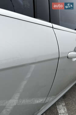 Хэтчбек Ford Focus 2014 в Киеве