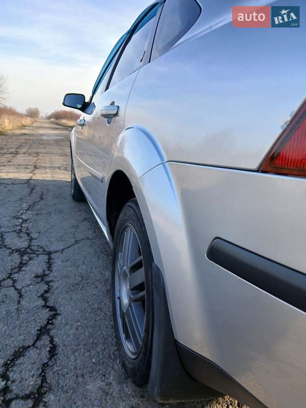 Седан Ford Focus 2006 в Ивано-Франковске