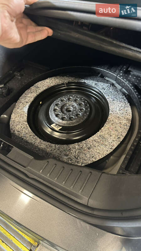 Седан Ford Focus 2017 в Одессе фото 6 Седан Ford Focus 2017 в Одессе