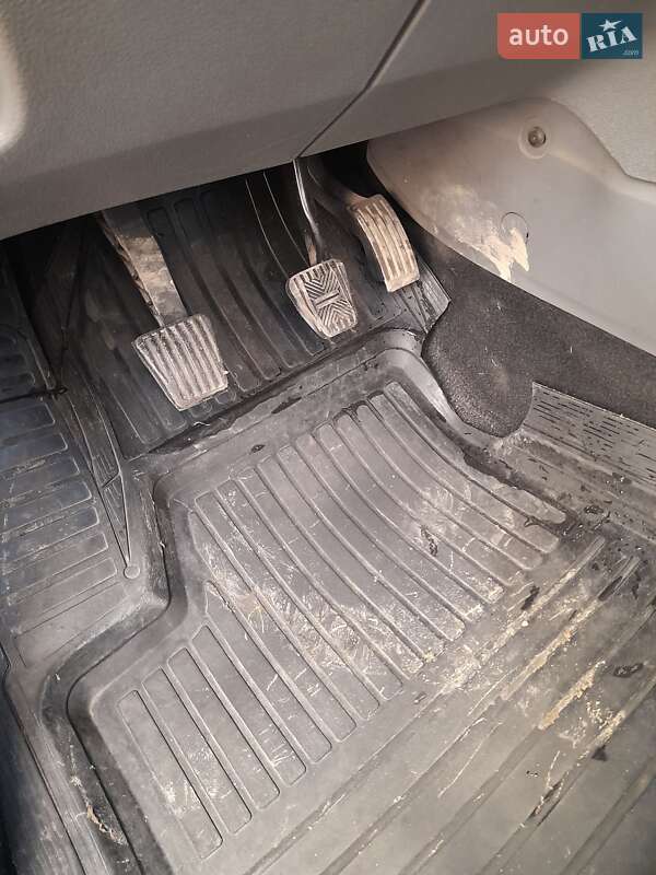 Универсал Ford Focus 2010 в Стрые