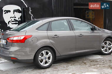 Седан Ford Focus 2013 в Запорожье