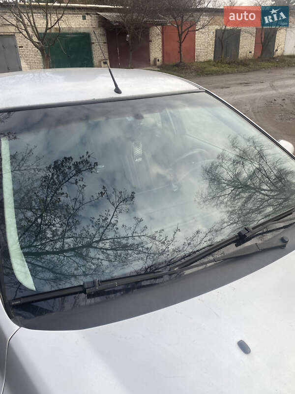 Хэтчбек Ford Focus 2008 в Бродах