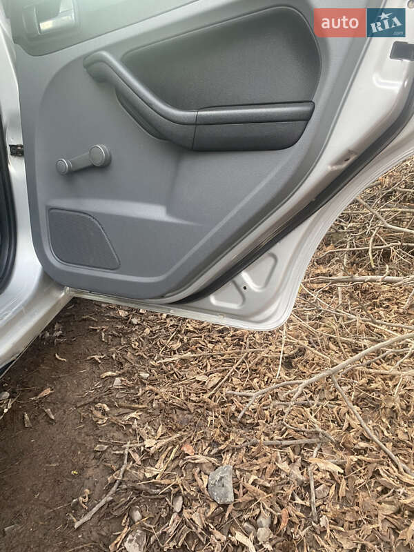 Хэтчбек Ford Focus 2008 в Бродах