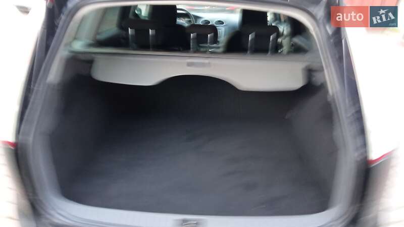 Универсал Ford Focus 2008 в Луцке