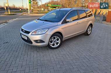 Универсал Ford Focus 2010 в Кропивницком