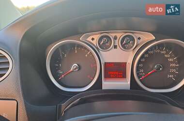 Универсал Ford Focus 2010 в Кропивницком