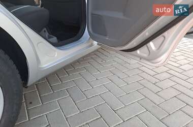 Универсал Ford Focus 2010 в Кропивницком