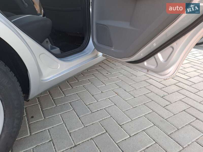 Універсал Ford Focus 2010 в Кропивницькому