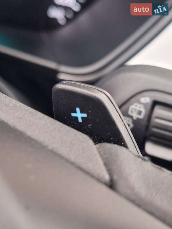 Универсал Ford Focus 2019 в Белой Церкви