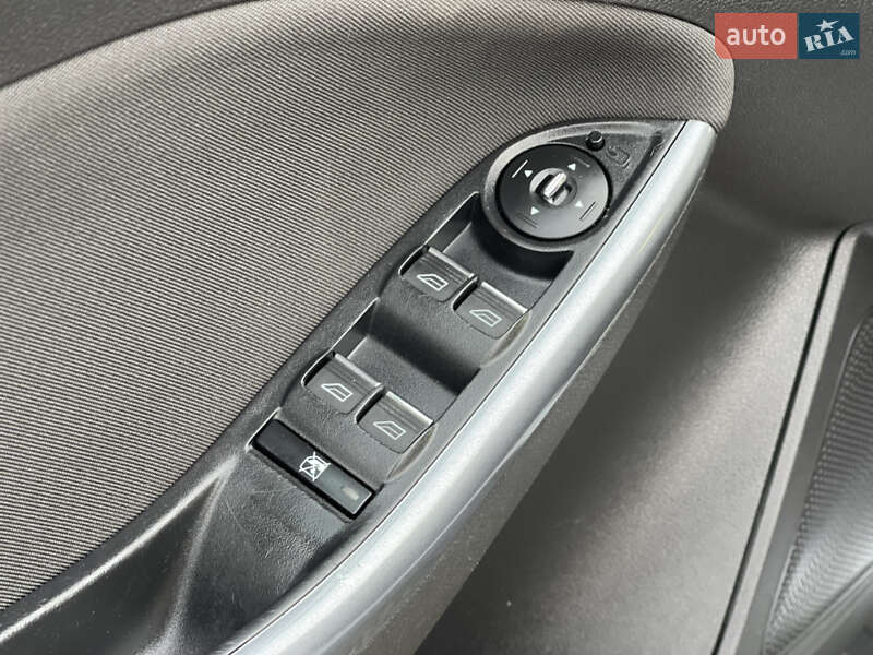 Универсал Ford Focus 2014 в Стрые