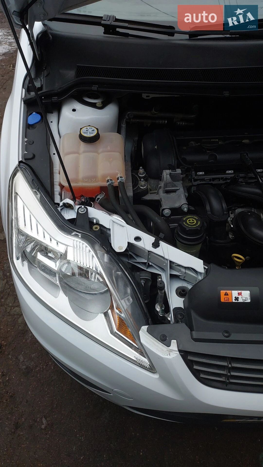 2011 Ford Focus - мініатюра 31