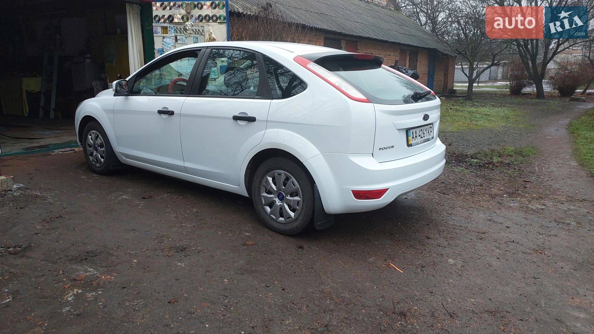 2011 Ford Focus - мініатюра 39