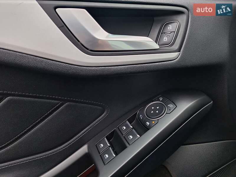 Универсал Ford Focus 2019 в Белой Церкви