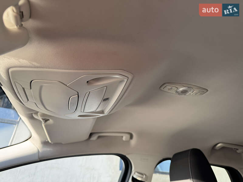 Универсал Ford Focus 2013 в Стрые