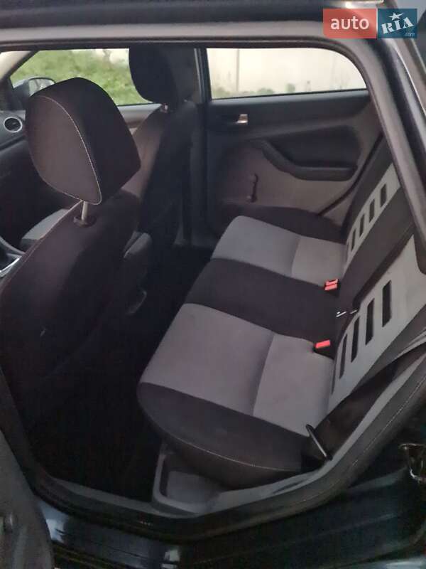 Универсал Ford Focus 2010 в Луцке