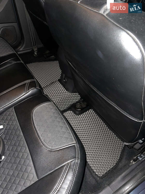 Универсал Ford Focus 2013 в Киеве