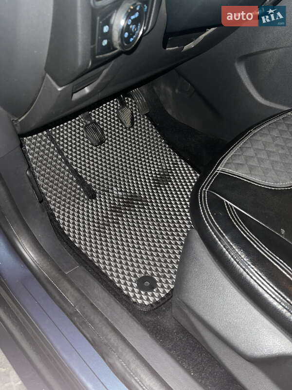 Универсал Ford Focus 2013 в Киеве