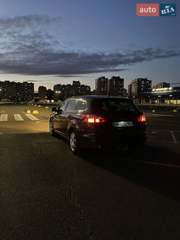 Универсал Ford Focus 2013 в Киеве