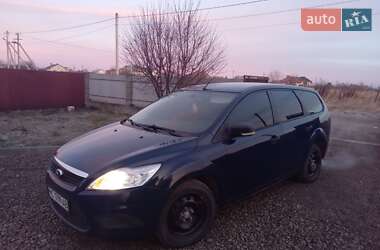 Універсал Ford Focus 2009 в Стрию