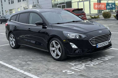 Универсал Ford Focus 2021 в Черкассах
